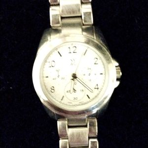 New York and Company watch